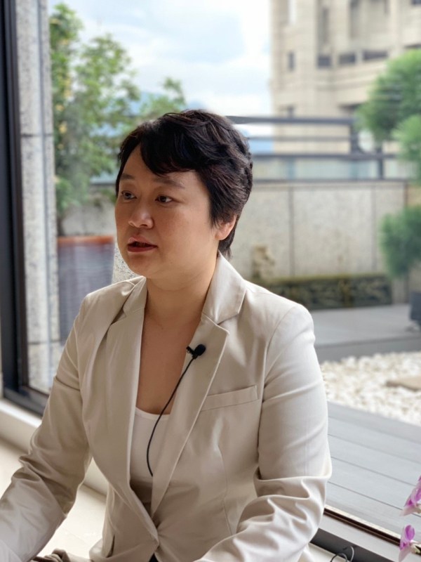 超世紀催眠師/講師   Jenny