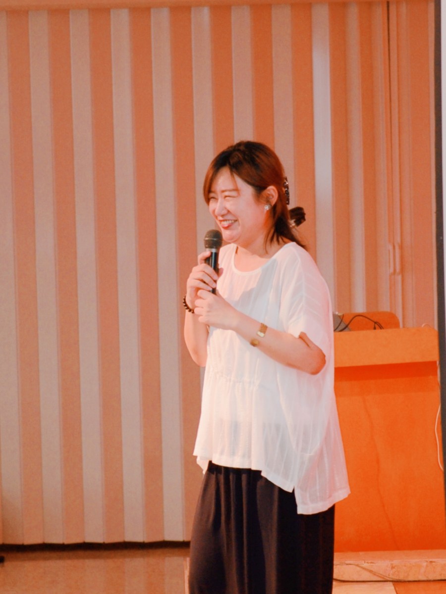 超世紀催眠師/首席講師 沈伶