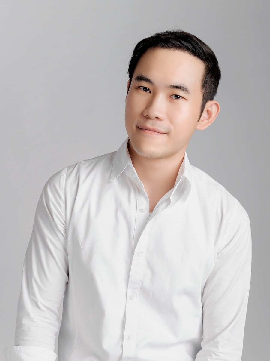 超世紀催眠師 Mr.L 傑思