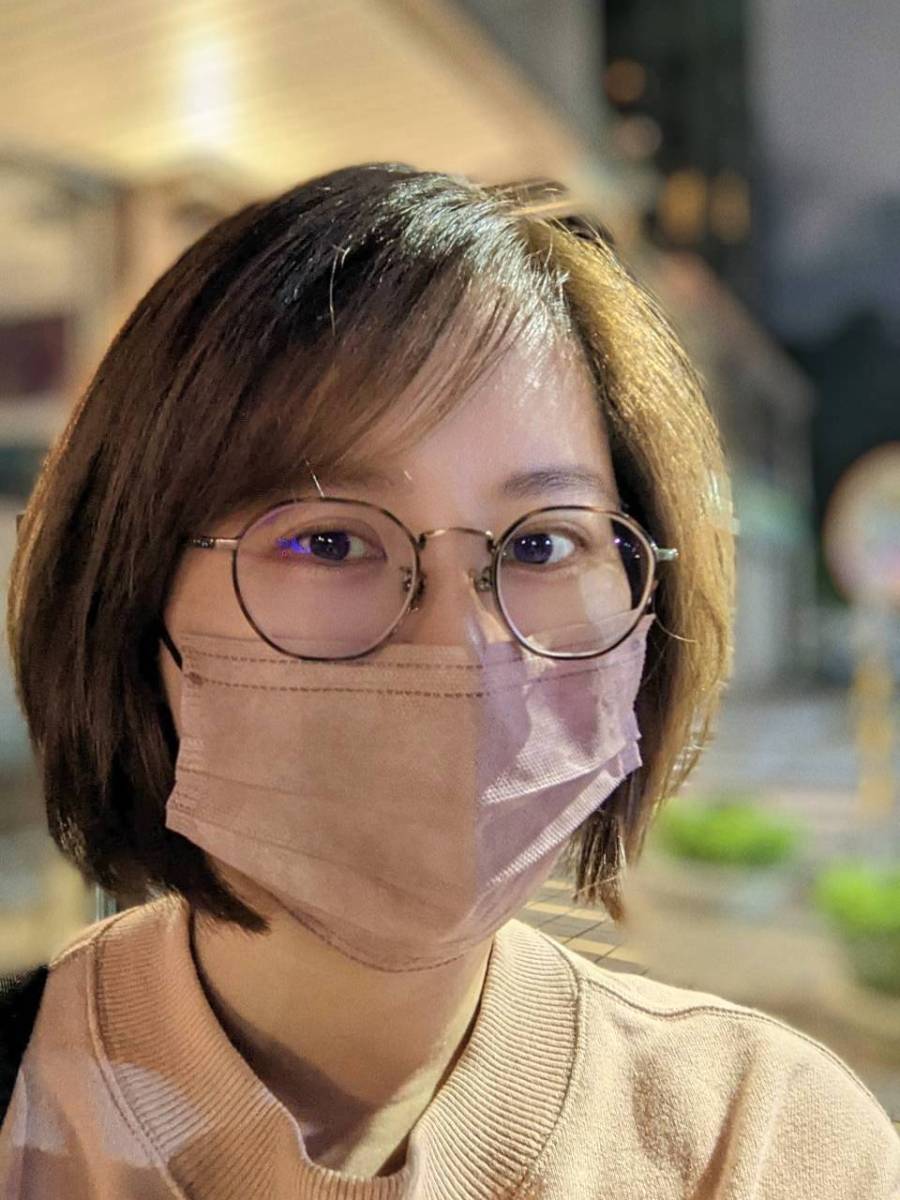 超世紀催眠師 Susan