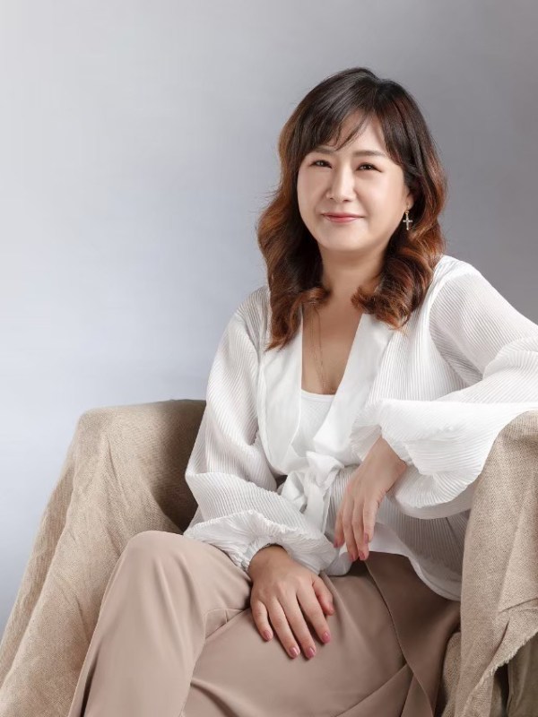 超世紀催眠師/首席講師 沈伶