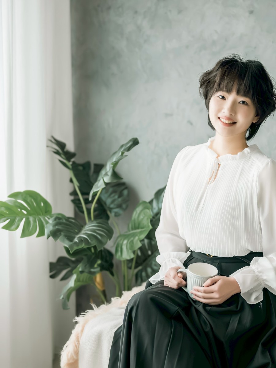 超世紀催眠師 Felicia芙莉亞