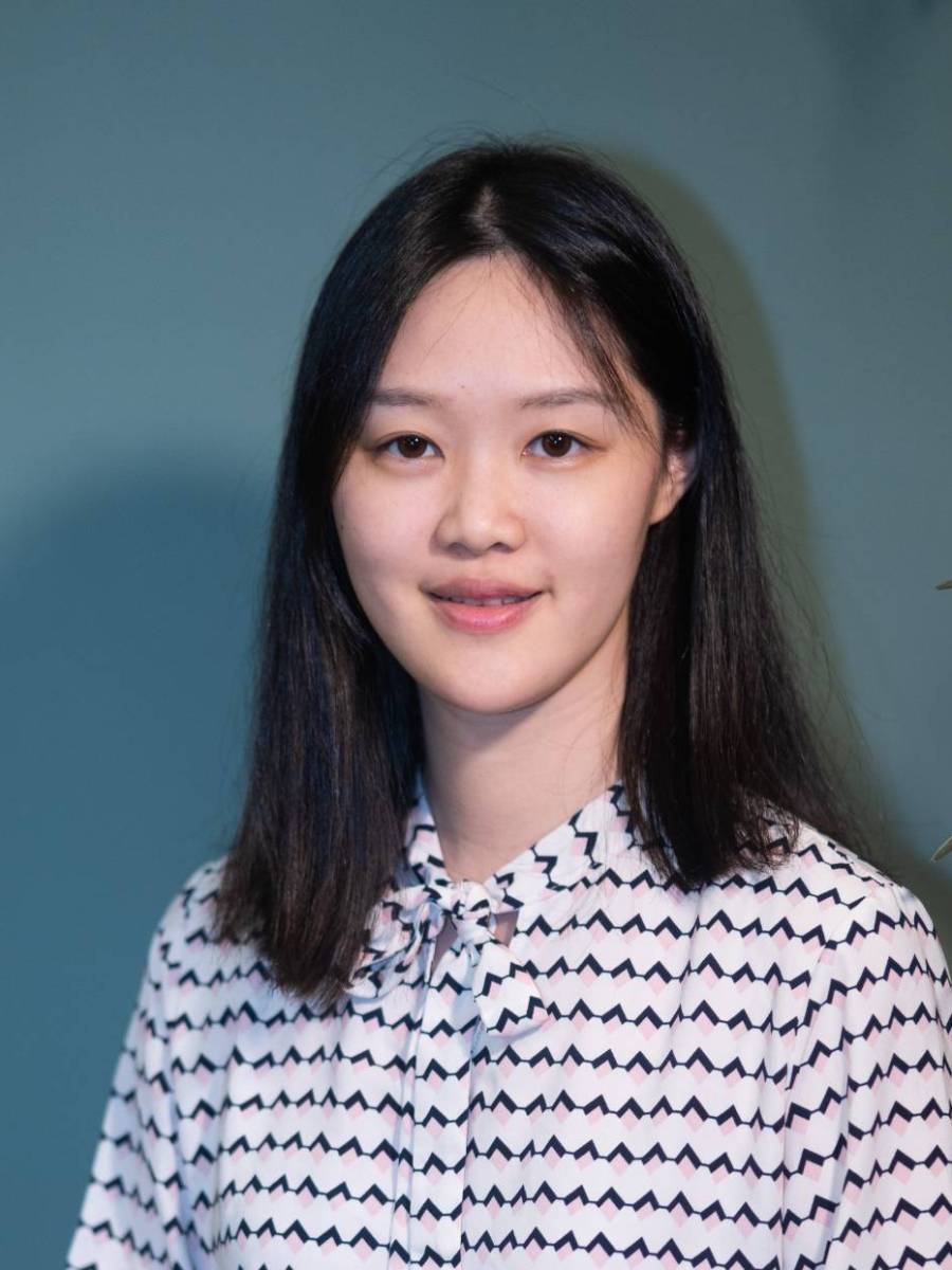 超世紀催眠師 Lynn祖嫻